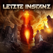 Unterwegs by Letzte Instanz