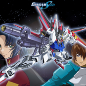 mobile suit gundam seed