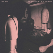 The World Doesn't Need You Anyway