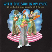 With The Sun In My Eyes