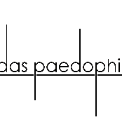 das pädophilio
