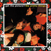 Midnight To Six Man by The Pretty Things