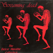 Screaming Dead: The Danse Macabre Collection 12