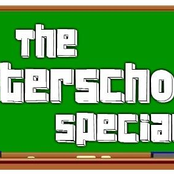 the afterschool special