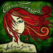 Carmen Townsend - Waitin' and Seein' (Sneak Peek)