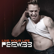 Live Your Life - Single