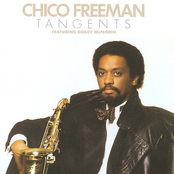 Spook And Fade by Chico Freeman