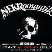 Nekromantik - Ultimate Soundtrack Edition