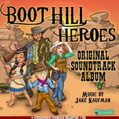 Boot Hill Heroes