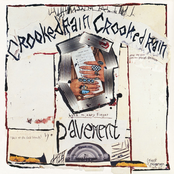 Pavement: Crooked Rain, Crooked Rain