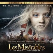 Aaron Tveit: Les Misérables: The Motion Picture Soundtrack Deluxe