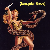 Jungle Rock