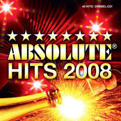 Absolute Hits 2008