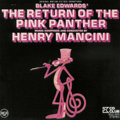 Disco by Henry Mancini