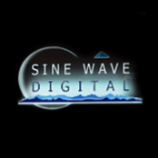 The Crew - Sine Wave Digital