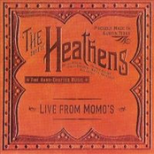 No Great Mystery by The Band Of Heathens