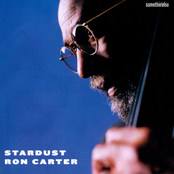 Nearly by Ron Carter