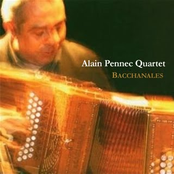 Alain Pennec Quartet