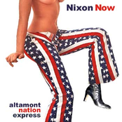 Burning Down The Neighborhood by Nixon Now