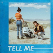 Spencer Sutherland: Tell Me