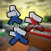 combustion conundrum