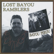 Lost Bayou Ramblers: Bayou Perdu