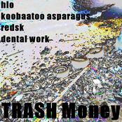 TRASH Money