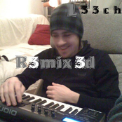 R3mix3d