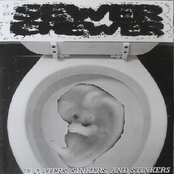 Floaters, Sinkers, And Stinkers