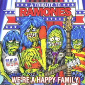 We're a Happy Family: A Tribute to the Ramones