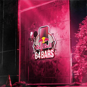 Red Bull 64 Bars: The Album