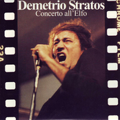 Canto Dei Pastori by Demetrio Stratos