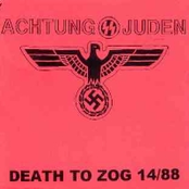 Death To ZOG 14/88