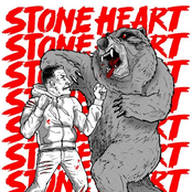 stone heart