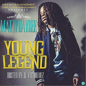 Matti Baybee - Young Legend