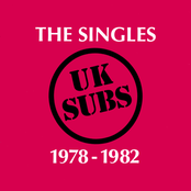 Victim by Uk Subs