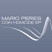 Coin Homicide - EP