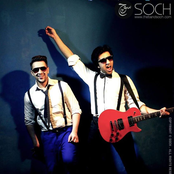 Soch The Band