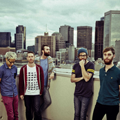 Birds of Tokyo photo provided by Last.fm