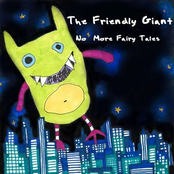 The Friendly Giant