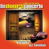 The Doors Concerto