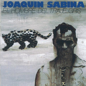 Los Perros Del Amanecer by Joaquín Sabina
