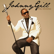 Just The Way You Are by Johnny Gill