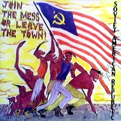 Join The Mess Or Leave The Town