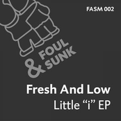 No Going Back by Fresh & Low