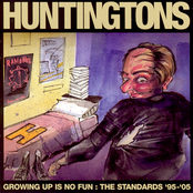 Jw by Huntingtons