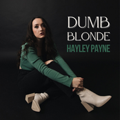 Dumb Blonde