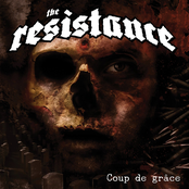 The Resistance: Coup de grâce