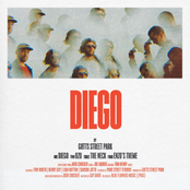 Diego - EP