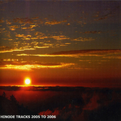 HINODE TRACKS 2005 TO 2006